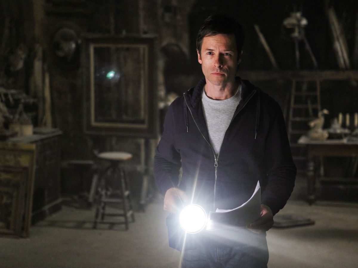 Сравнение внимания с фонарём: вред многозадачности в домашней обстановке