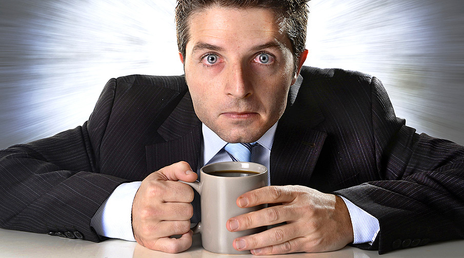 Влияние кофеина на циркадные ритмы и взаимодействие с мелатонином