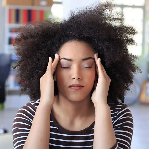 Виды мигрени и головных болей Виды мигрени и головных болей