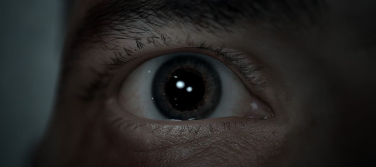 Психология страха: Почему вы любите играть и смотреть хорроры