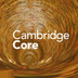 Cambridge Core / Академическое издательство